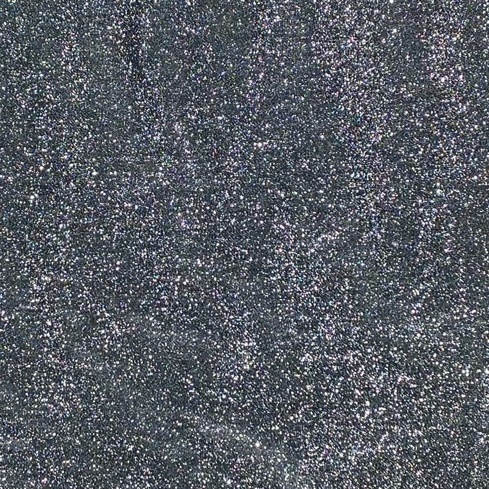 Express Bodycon Tight Sparkly Midi Skirt Size L